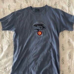 Vintage catalina tee!!
